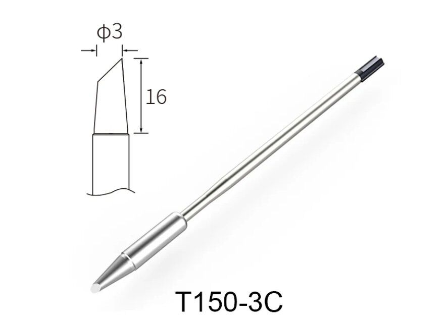 T150-3C Havya Ucu