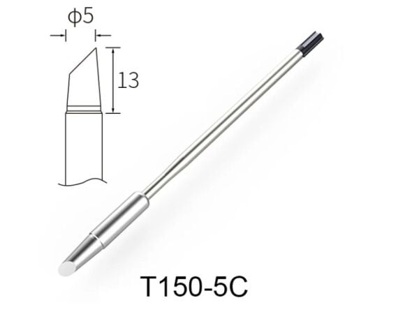 T150-5C Havya Ucu