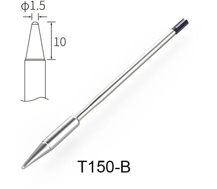 T150-B Havya Ucu