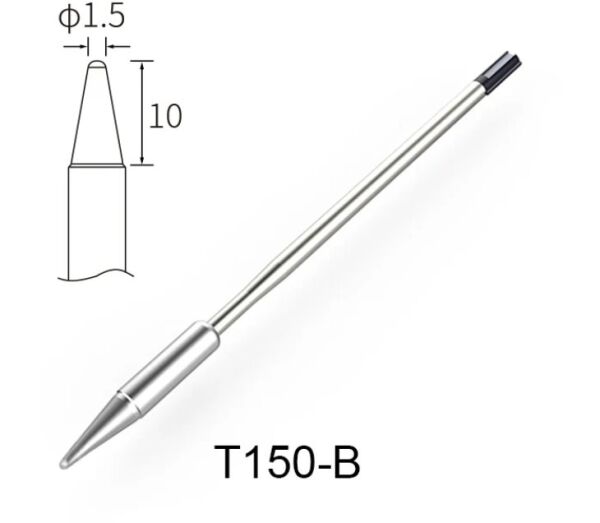 T150-B Havya Ucu