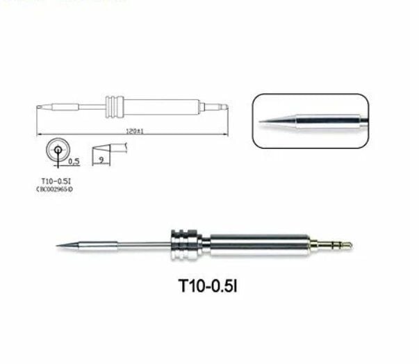 Atten T-10-05I Havya Ucu