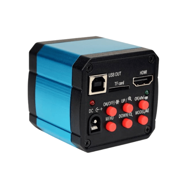 ProZoom Digi 5 Ultra HD Dijital Video Mikroskop