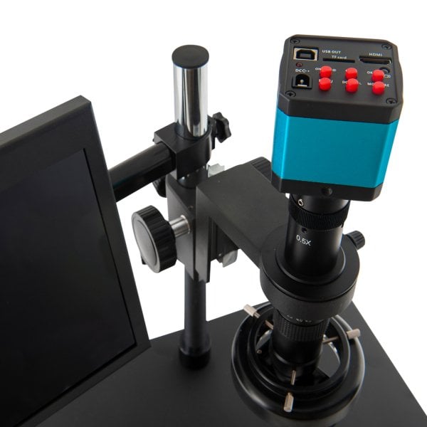 ProZoom Digi 3D 3 Boyutlu Dijital Video Mikroskop