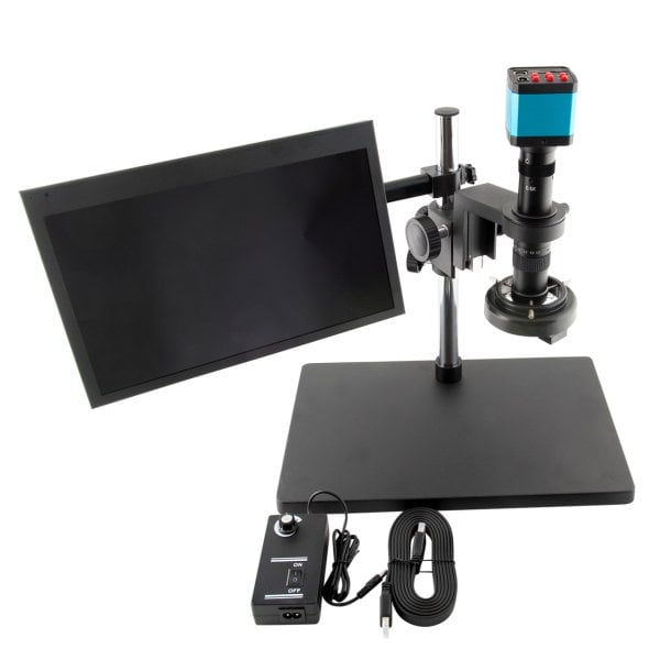 Digi 3D 3 Boyutlu Dijital Video Mikroskop