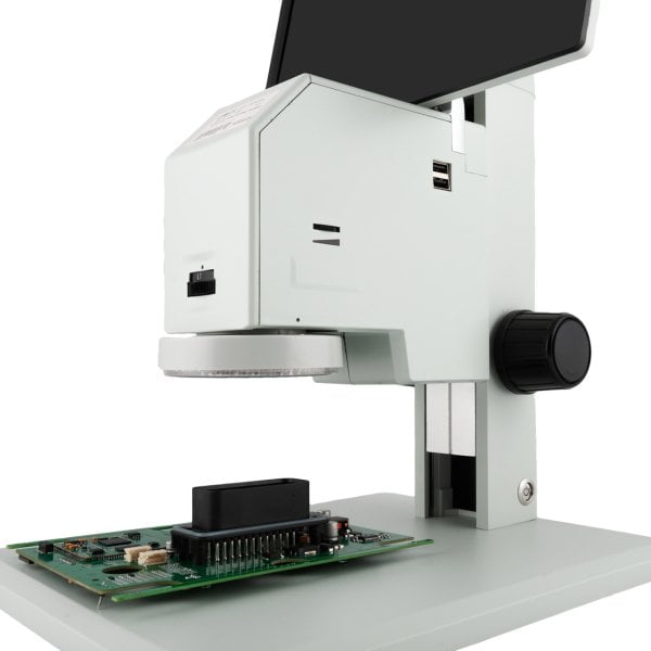 Digi 7 Dijital HD Video Mikroskop