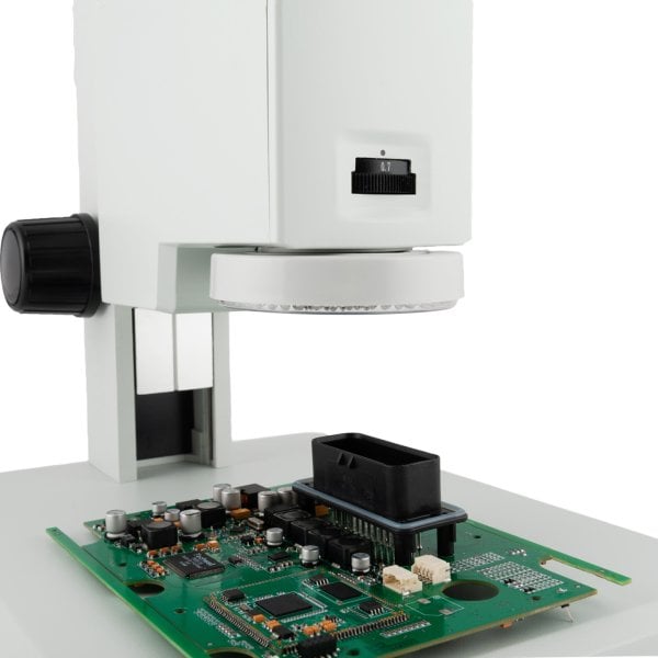 Digi 7 Dijital HD Video Mikroskop