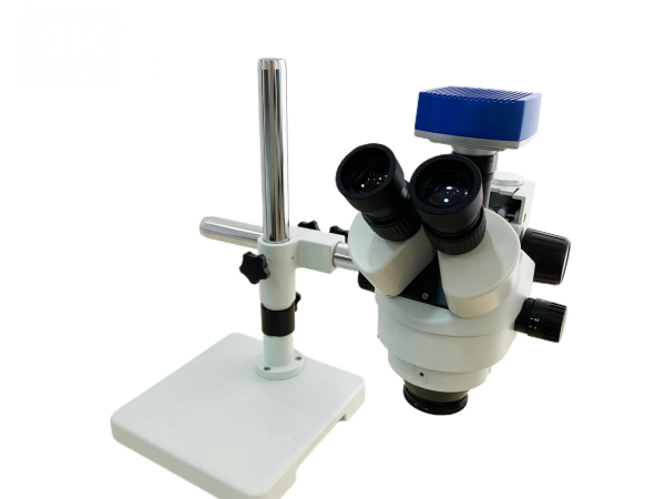 ﻿Prozoom Opti 2e Trinoküler Mikroskop HD