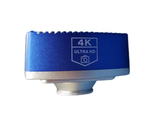 ﻿Prozoom Opti 2e Trinoküler Mikroskop 4K
