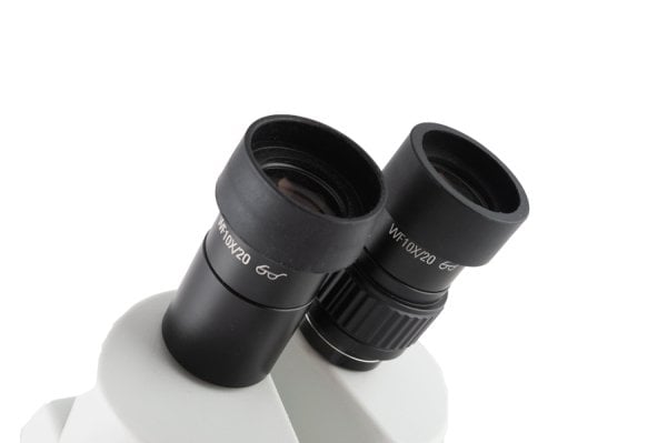 ﻿Prozoom Opti 2e Trinoküler Mikroskop 4K