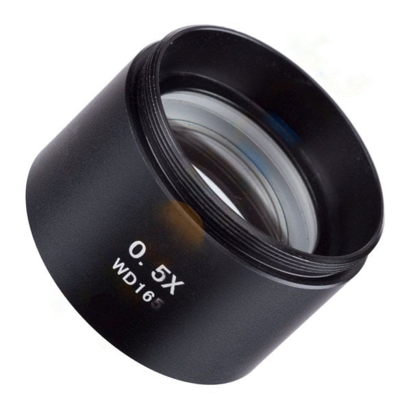 ﻿Prozoom Opti 2e Trinoküler Mikroskop 4K
