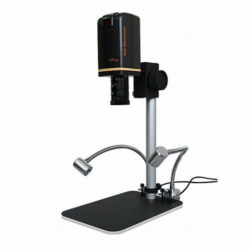 Digi 8 HD Otofokus Dijital Mikroskop