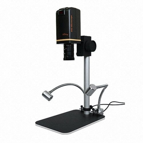 Digi 8 HD Otofokus Dijital Mikroskop