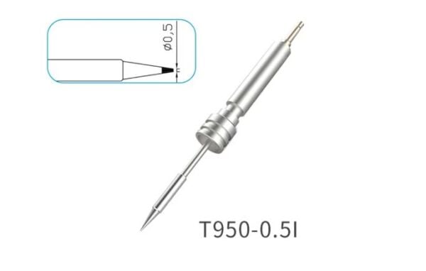 T950-0.5I Havya Ucu