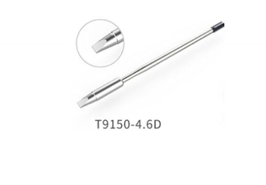 T9150-4.6D Havya Ucu