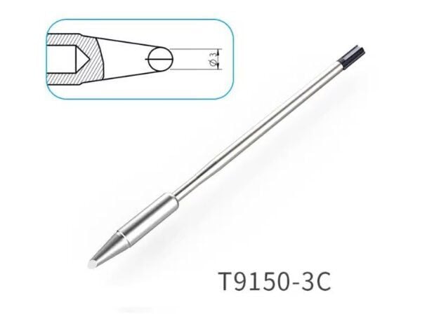 T9150-3C Havya Ucu