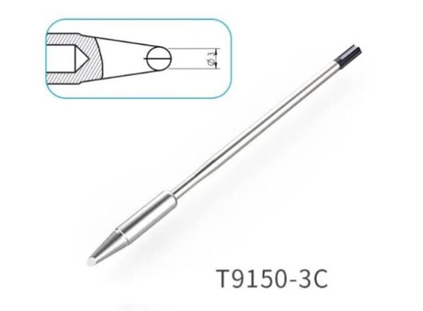 T9150-3C Havya Ucu
