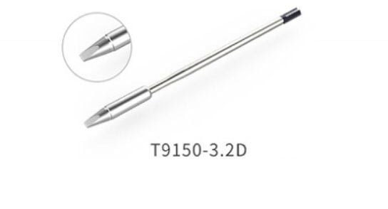 T9150-3.2D Havya Ucu