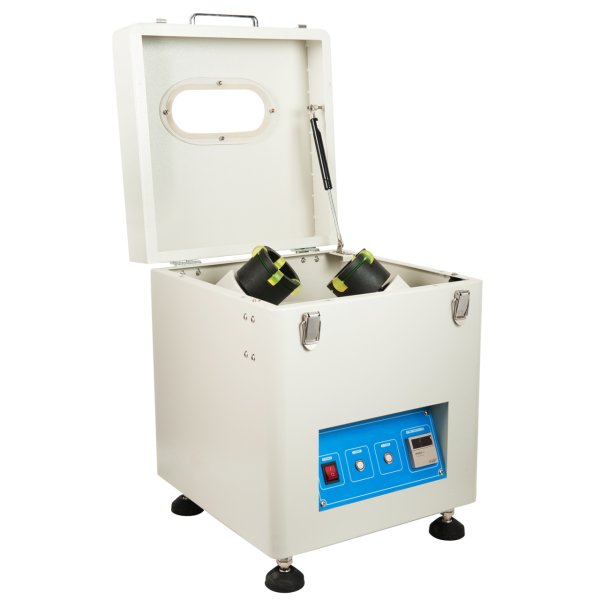 Mix10 Krem Lehim Karıştırma Makinesi