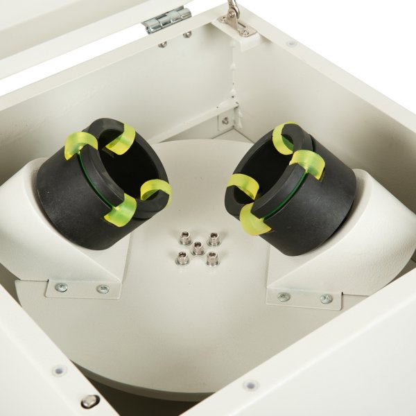 Mix10 Krem Lehim Karıştırma Makinesi