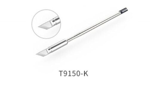T9150 - K Havya Ucu