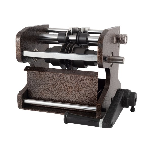 Axial U-Tipi Komponent Form Verme Manuel AFM-M11U