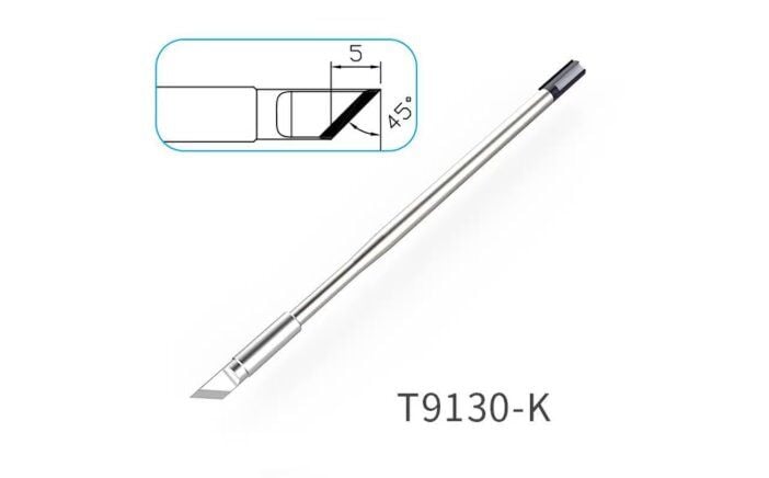T9130-K Havya Ucu