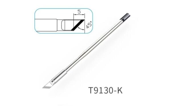 T9130-K Havya Ucu