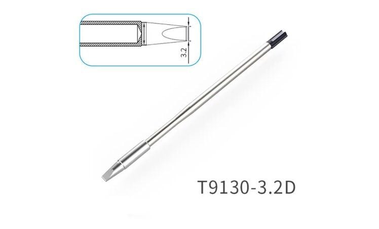 T9130-3.2D Havya Ucu