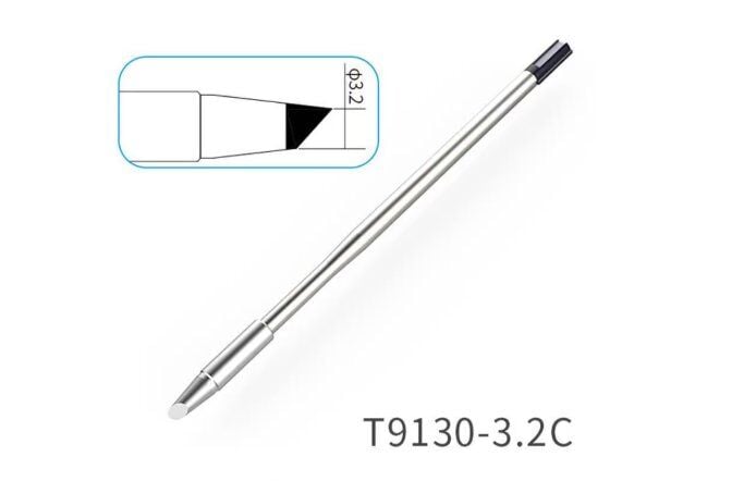 T9130-3.2C Havya Ucu