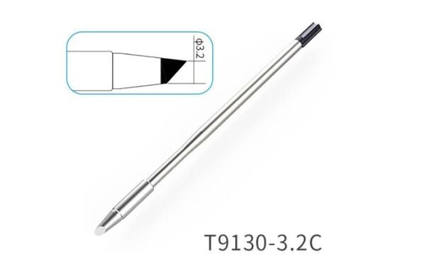 T9130-3.2C Havya Ucu