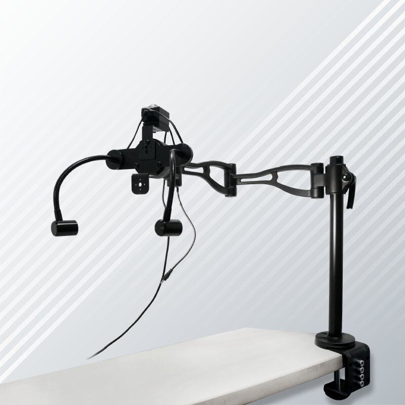 Kaz Boynu Işık ProZoom Digi 8 ve Digi AF-HD için