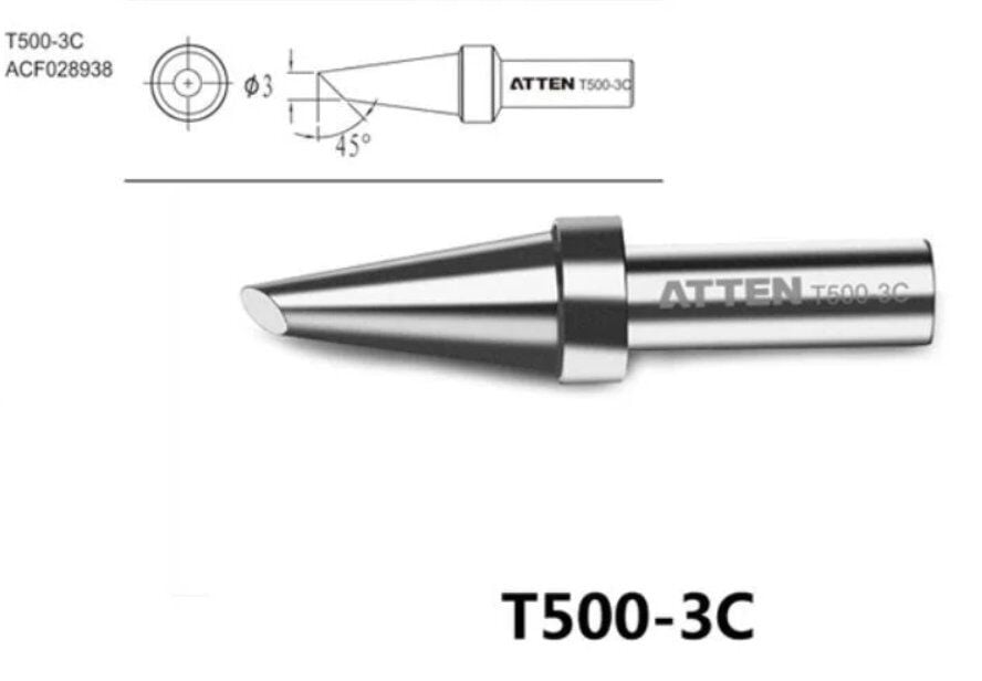 T500-3C Havya Ucu