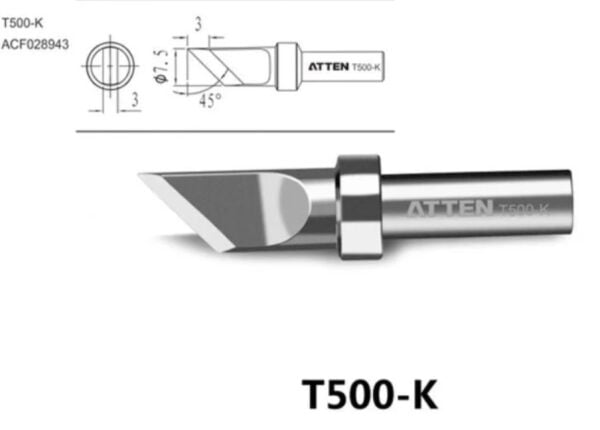 T500-K Havya Ucu