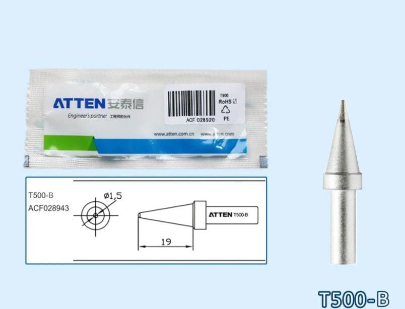 T500-B Havya Ucu