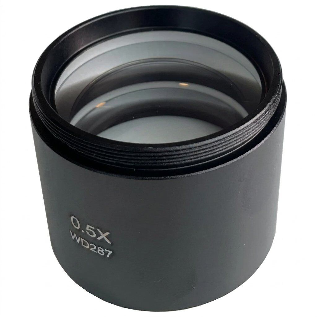 0.5x Objektif Barlow Lens, ProZoom Opti 2e için