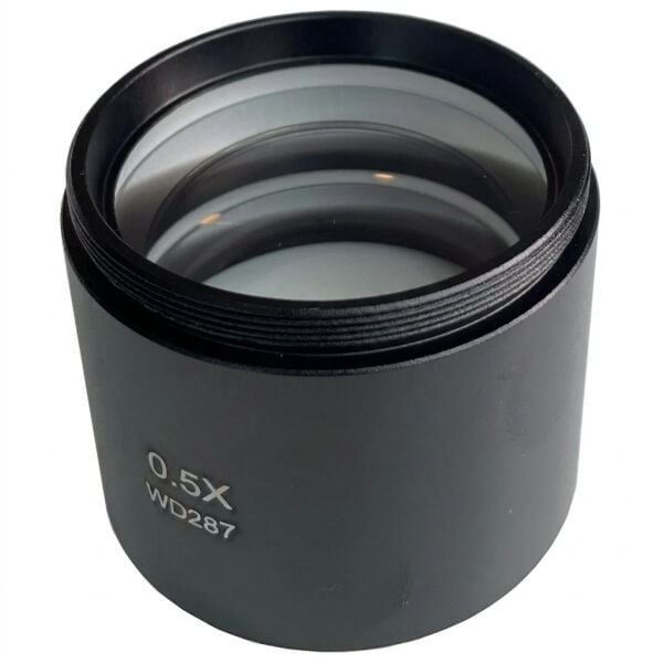 0.5x Objektif Barlow Lens, ProZoom Opti 2e için
