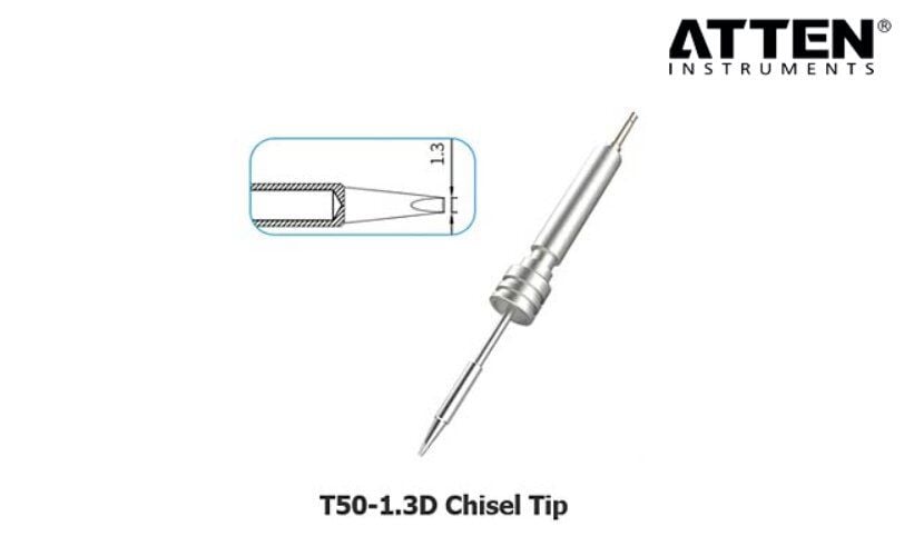 T50-1.3D Havya Ucu
