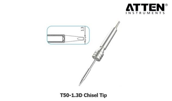 T50-1.3D Havya Ucu