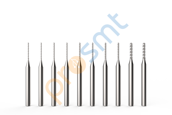 Voltera Matkap Ucu Seti (1paket=10ad)