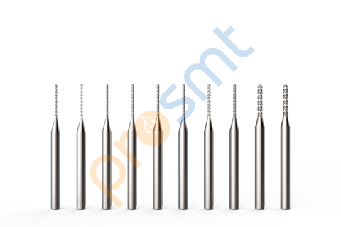 Voltera Matkap Ucu Seti (1paket=10ad)