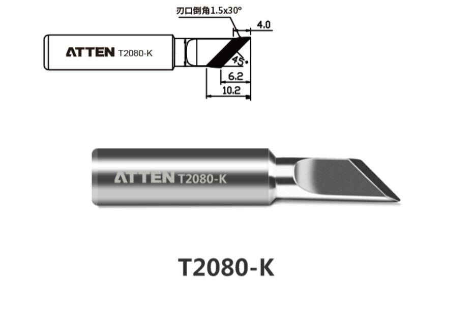 T2080-K Havya Ucu