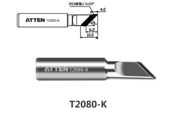 T2080-K Havya Ucu