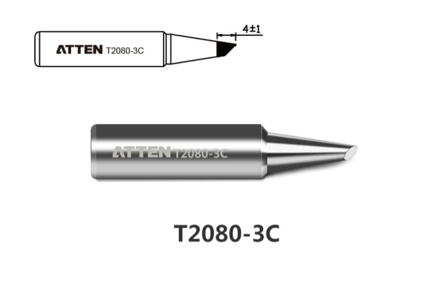 T2080-3C Havya Ucu