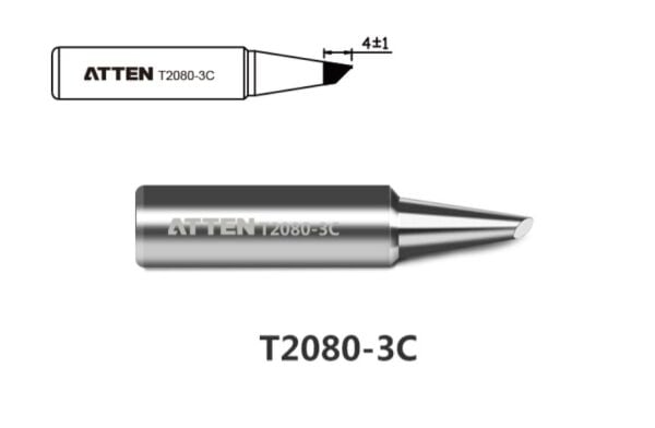 T2080-3C Havya Ucu