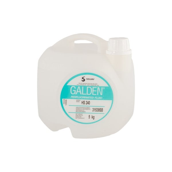 HS240 Galden (5kg-2,73lt)