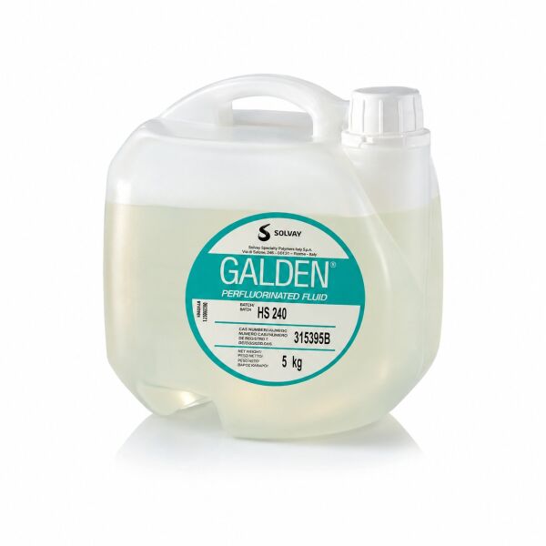 HS240 Galden (5kg-2,73lt)