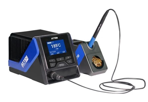GT-6150 Akıllı Lehimleme İstasyonu