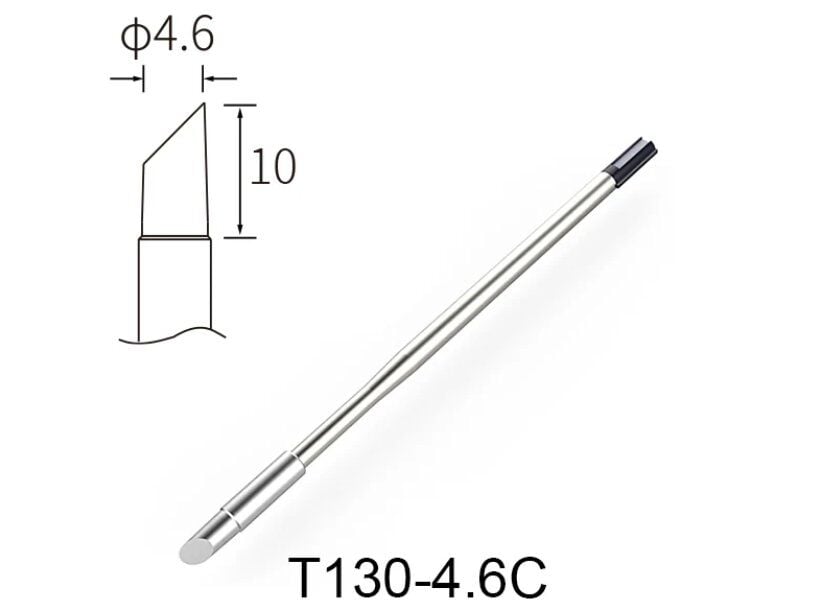 T130-4.6C Havya Ucu
