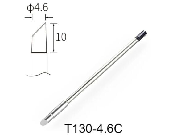 T130-4.6C Havya Ucu