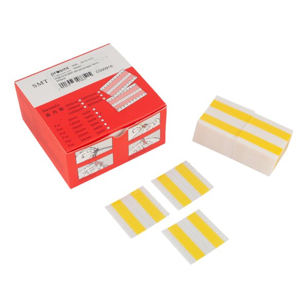 SMD Şerit Birleştirme Splice Bandı 8mm (1000 Ad/Makara) | ProSMT